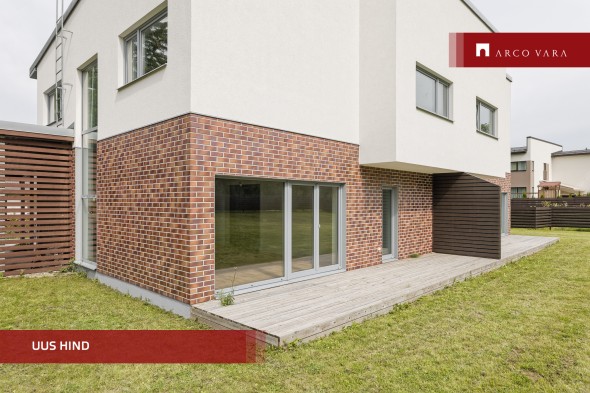 Müüa majaosa Karuslase  7, Pirita linnaosa, Tallinn, Harju maakond