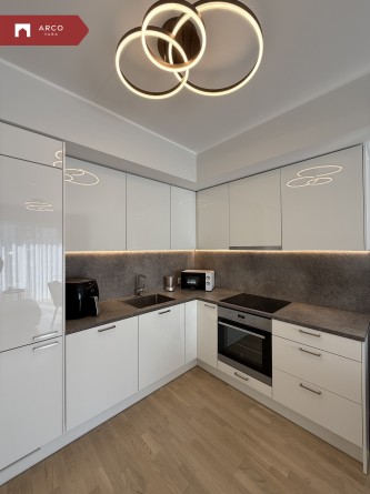 Üürile anda korter Tasandi  8, Haabersti linnaosa, Tallinn, Harju maakond