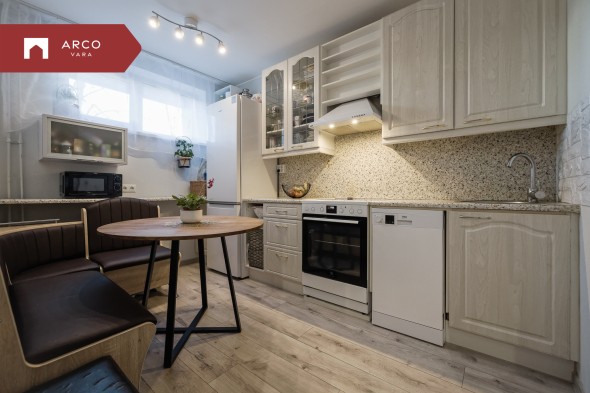 Müüa korter Jaan Koorti  30, Lasnamäe linnaosa, Tallinn, Harju maakond