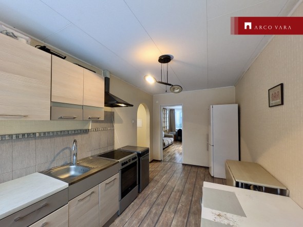 Müüa korter Põllu  8, Raadi-Kruusamäe, Tartu linn, Tartu maakond