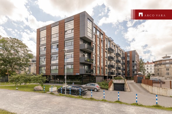 Müüa korter Kalasadama  4a, Kesklinn (Tallinn), Tallinn, Harju maakond