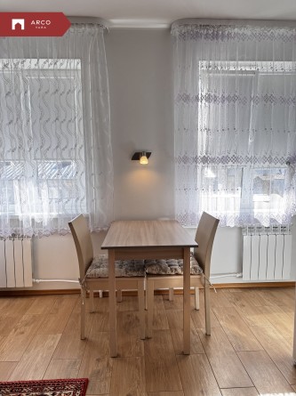 Üürile anda korter Komeedi  4, Kesklinn (Tallinn), Tallinn, Harju maakond