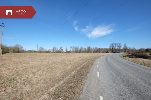 Müüa maa Kutsari-Karli, Matapera küla, Viljandi vald, Viljandi maakond