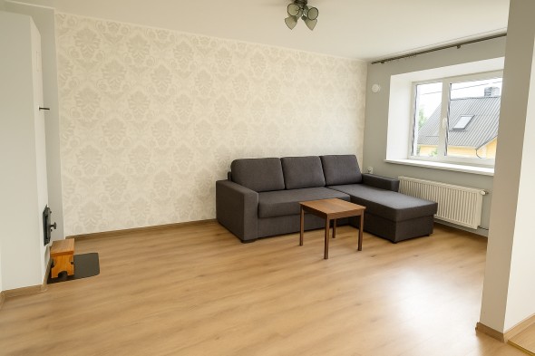 For rent  - apartment Väike-Posti  6b, Kesklinn (Pärnu), Pärnu linn, Pärnu maakond
