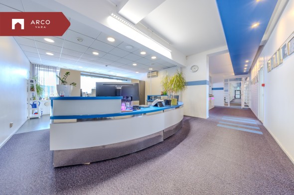 Üürile anda büroopind Kassi  4, Mustamäe linnaosa, Tallinn, Harju maakond