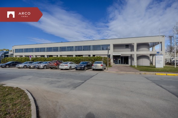 Üürile anda büroopind Kassi  4, Mustamäe linnaosa, Tallinn, Harju maakond