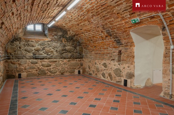 Müüa büroopind Friedrich Reinhold Kreutzwaldi  50, Tähtvere, Tartu linn, Tartu maakond