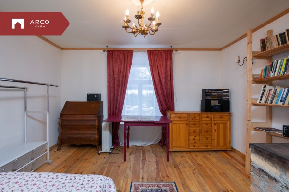 Müüa korter Puiestee 14, Raadi-Kruusamäe, Tartu linn, Tartu maakond