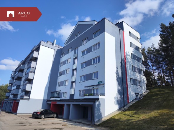 Müüa korter Kalda  64, Nõmme linnaosa, Tallinn, Harju maakond