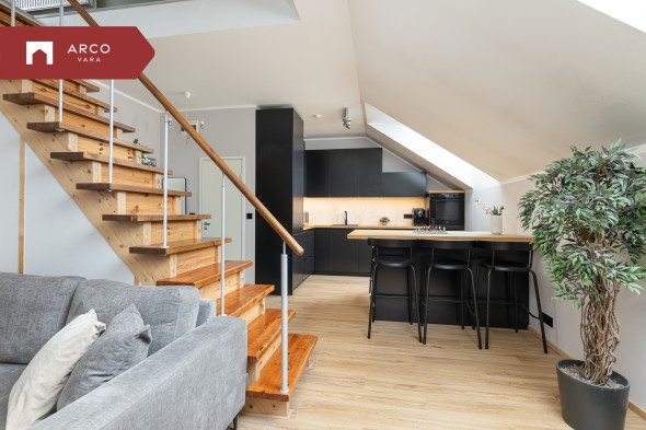 Müüa korter Asula  5, Kesklinn (Tallinn), Tallinn, Harju maakond