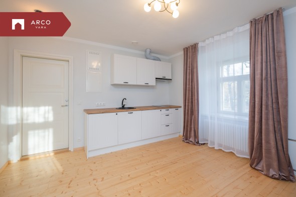 Müüa korter Friedrich Reinhold Kreutzwaldi  50, Tähtvere, Tartu linn, Tartu maakond