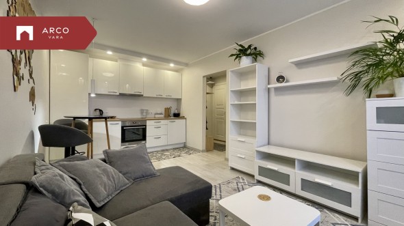 For sale  - apartment Vikerlase  20, Lasnamäe linnaosa, Tallinn, Harju maakond