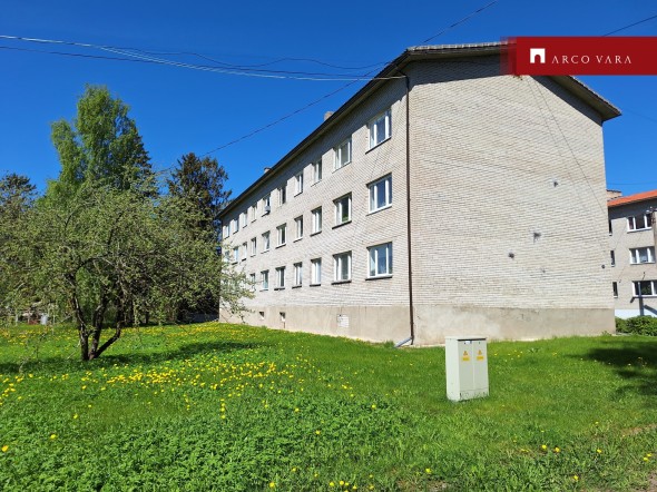 Müüa korter Uus  8, Loksa linn, Harju maakond