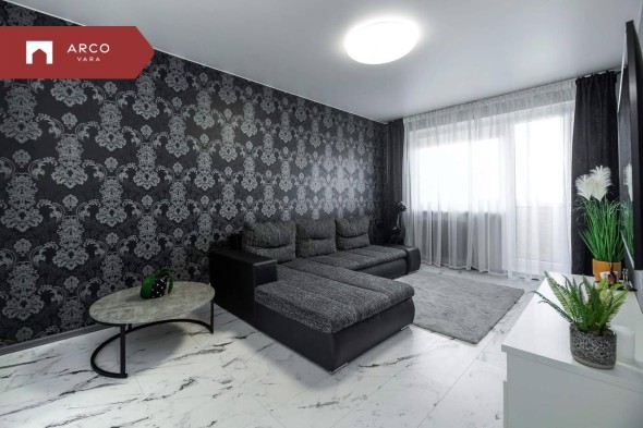 Üürile anda korter Mahtra  38, Lasnamäe linnaosa, Tallinn, Harju maakond