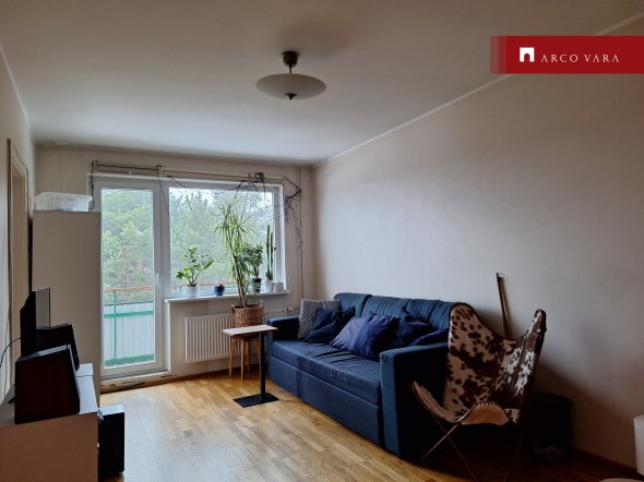 Müüa korter Eduard Vilde tee 65, Mustamäe linnaosa, Tallinn, Harju maakond