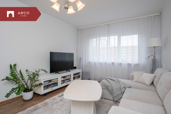 Müüa korter Aardla  146, Ränilinn, Tartu linn, Tartu maakond