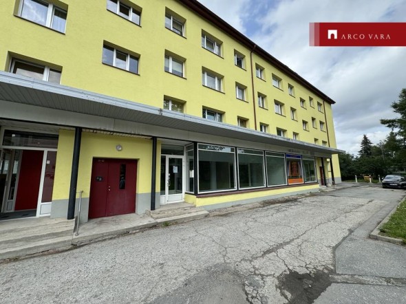 Üürile anda kaubanduspind Väike-Aia  2, Paide linn, Järva maakond