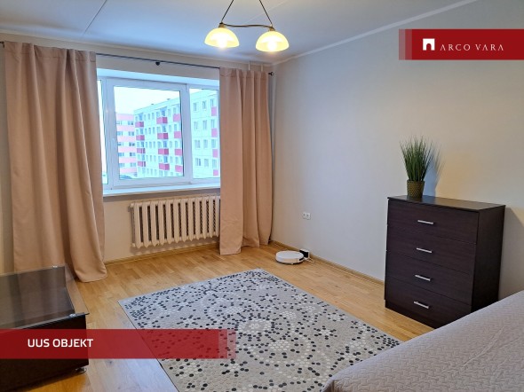 Müüa korter Aardla  120, Ränilinn, Tartu linn, Tartu maakond