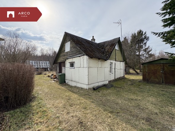 Продаётся дом Sassiküla tee 12, Niitvälja küla, Lääne-Harju vald, Harju maakond