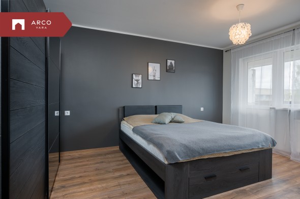 Müüa korter Kaunase puiestee 12, Annelinn, Tartu linn, Tartu maakond