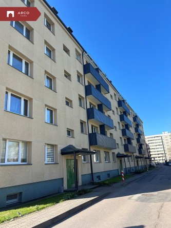 Müüa korter Sõpruse puiestee 226, Mustamäe linnaosa, Tallinn, Harju maakond
