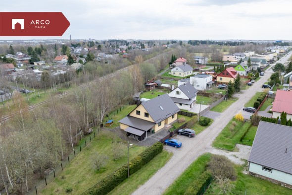 Müüa maja Pirnipuu puiestee 75, Maardu linn, Harju maakond