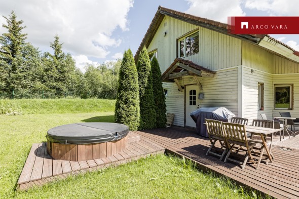 Müüa maja Nonni, Vaskjala küla, Rae vald, Harju maakond