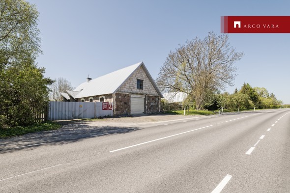 Müüa maja Pistriku  26, Kulli küla, Raasiku vald, Harju maakond