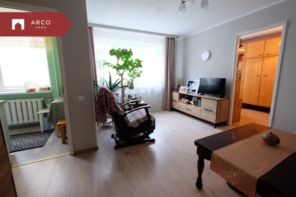 Müüa korter Karja  5, Paide linn, Järva maakond