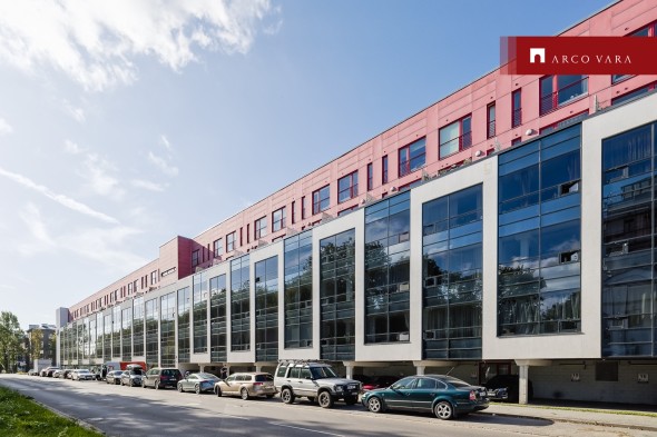 Продаётся квартира Tööstuse  47a, Põhja-Tallinna linnaosa, Tallinn, Harju maakond