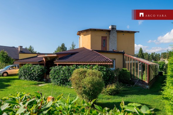 For sale  - summer house Ringi tee 17, Laadi küla, Häädemeeste vald, Pärnu maakond