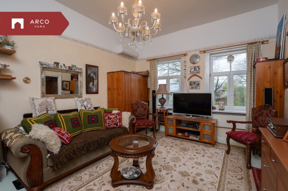 For sale  - apartment Õnne  23, Karlova, Tartu linn, Tartu maakond