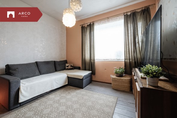 Продаётся квартира Allika tee 5, Alliku küla, Saue vald, Harju maakond