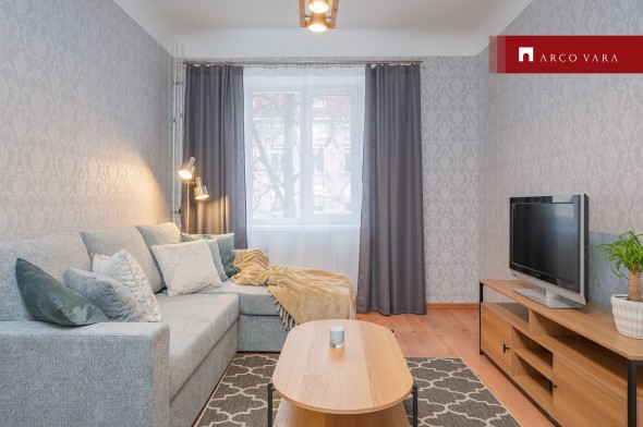Üürile anda korter Küüni  4, Kesklinn (Tartu), Tartu linn, Tartu maakond