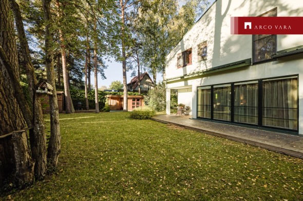 Müüa majaosa Randvere tee 18a, Pirita linnaosa, Tallinn, Harju maakond