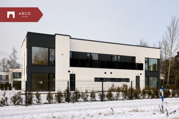 Müüa majaosa Räime  22, Haabersti linnaosa, Tallinn, Harju maakond