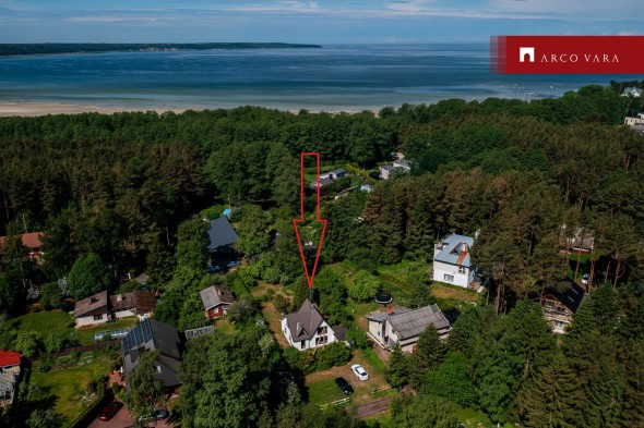 For sale  - land Vainutalu põik 5, Haabersti linnaosa, Tallinn, Harju maakond