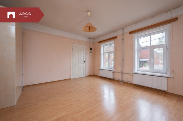 Müüa korter Herne  35, Supilinn, Tartu linn, Tartu maakond