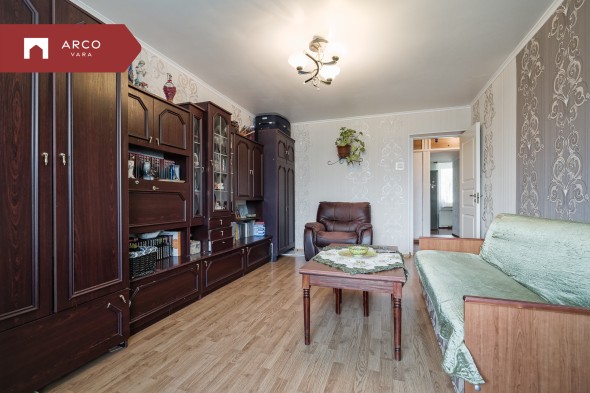 Продаётся квартира Ankru  13, Põhja-Tallinna linnaosa, Tallinn, Harju maakond