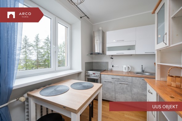 Müüa korter Aardla  120, Ränilinn, Tartu linn, Tartu maakond
