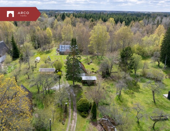 For sale  - land Sassiküla tee 12, Niitvälja küla, Lääne-Harju vald, Harju maakond