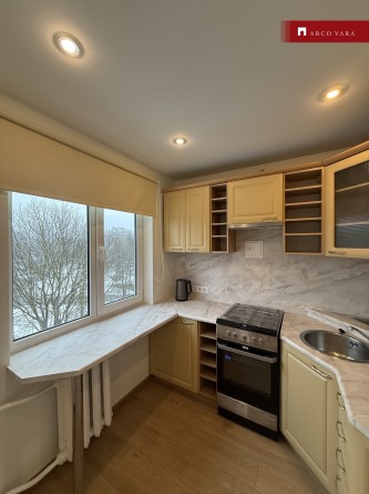 For sale  - apartment Kadaka tee 169, Mustamäe linnaosa, Tallinn, Harju maakond