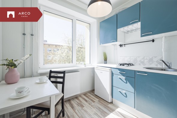 Müüa korter Lõime  28, Põhja-Tallinna linnaosa, Tallinn, Harju maakond