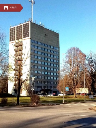 Müüa korter Pärnu  13, Paide linn, Järva maakond