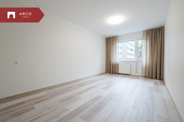 Müüa korter Sääse  11, Mustamäe linnaosa, Tallinn, Harju maakond