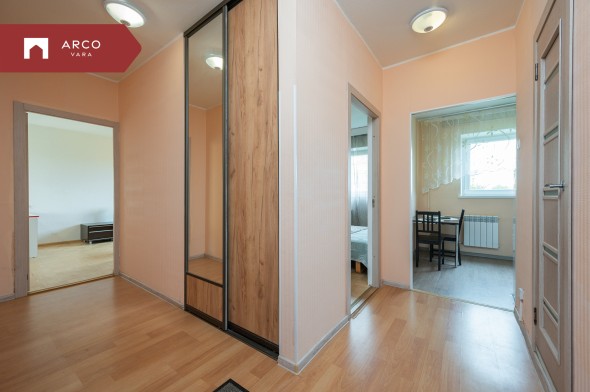 Müüa korter Kaunase puiestee 81, Annelinn, Tartu linn, Tartu maakond