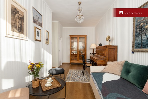 For sale  - apartment Gonsiori  31, Kesklinn (Tallinn), Tallinn, Harju maakond