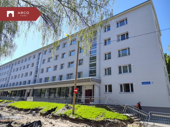 Müüa korter Lastekodu  18, Kesklinn (Tallinn), Tallinn, Harju maakond