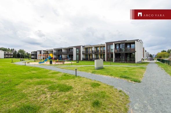 Müüa korter Hüatsindi tee 2, Viimsi alevik, Viimsi vald, Harju maakond