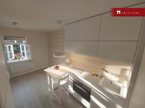 Üürile anda korter Sitsi  5, Põhja-Tallinna linnaosa, Tallinn, Harju maakond